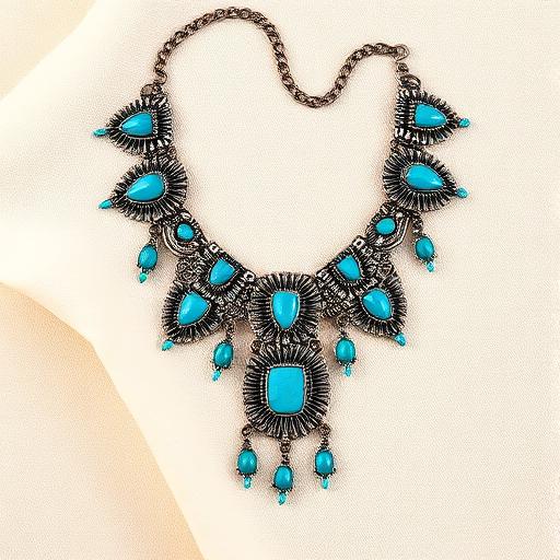 Artisan Jewelry
