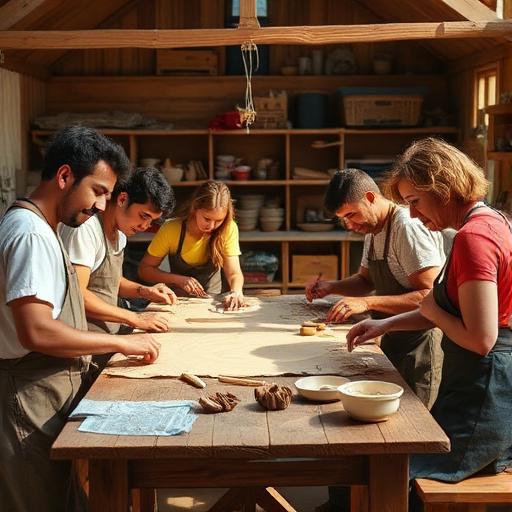 Craft Workshop Tickets